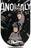 Anomaly (issue 1)