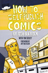 How To Self-Publish Comics